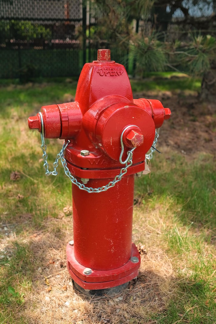 Safety Check: Safely Handling Hydrants to Prevent Damage